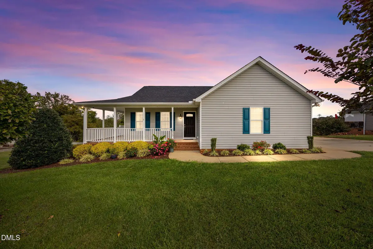 1629 Alyece Court, Burlington, NC 27215 - Image #1