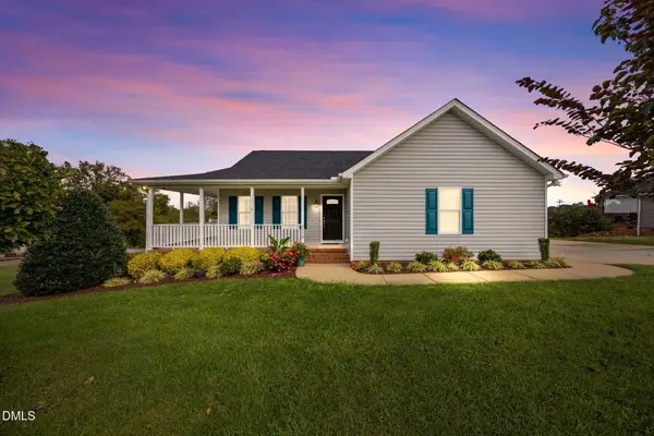 1629 Alyece Court, Burlington, NC 27215