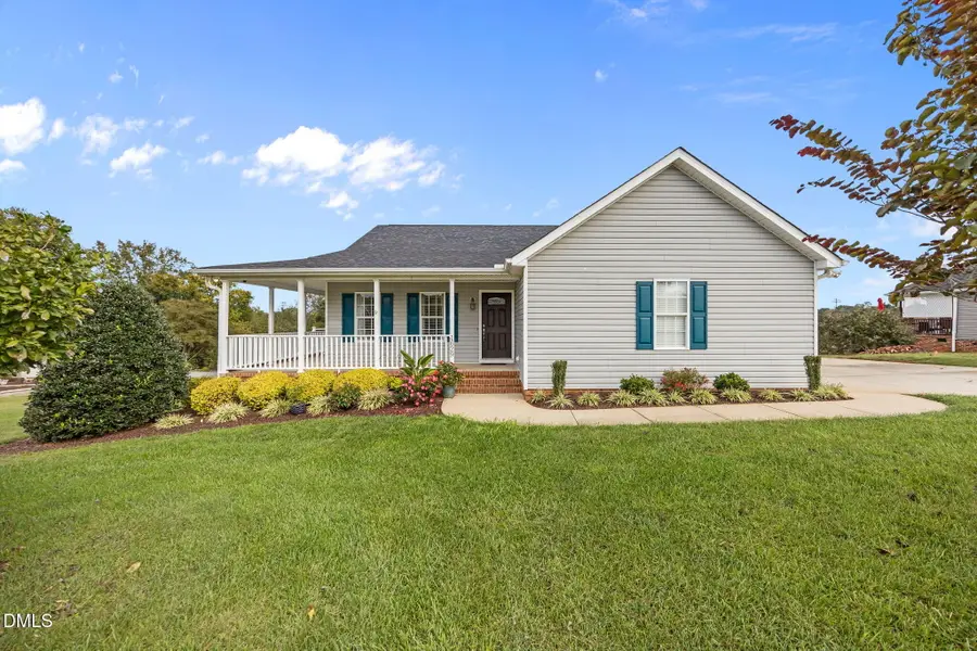 1629 Alyece Court, Burlington, NC 27215 - Image #2