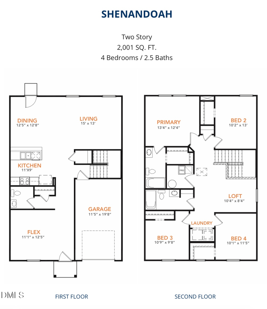 249 Landon Place, Roxboro, NC 27573 - Image #2