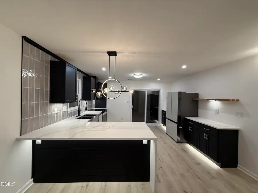 5409 Hadrian Drive, Durham, NC 27703 - Image #2