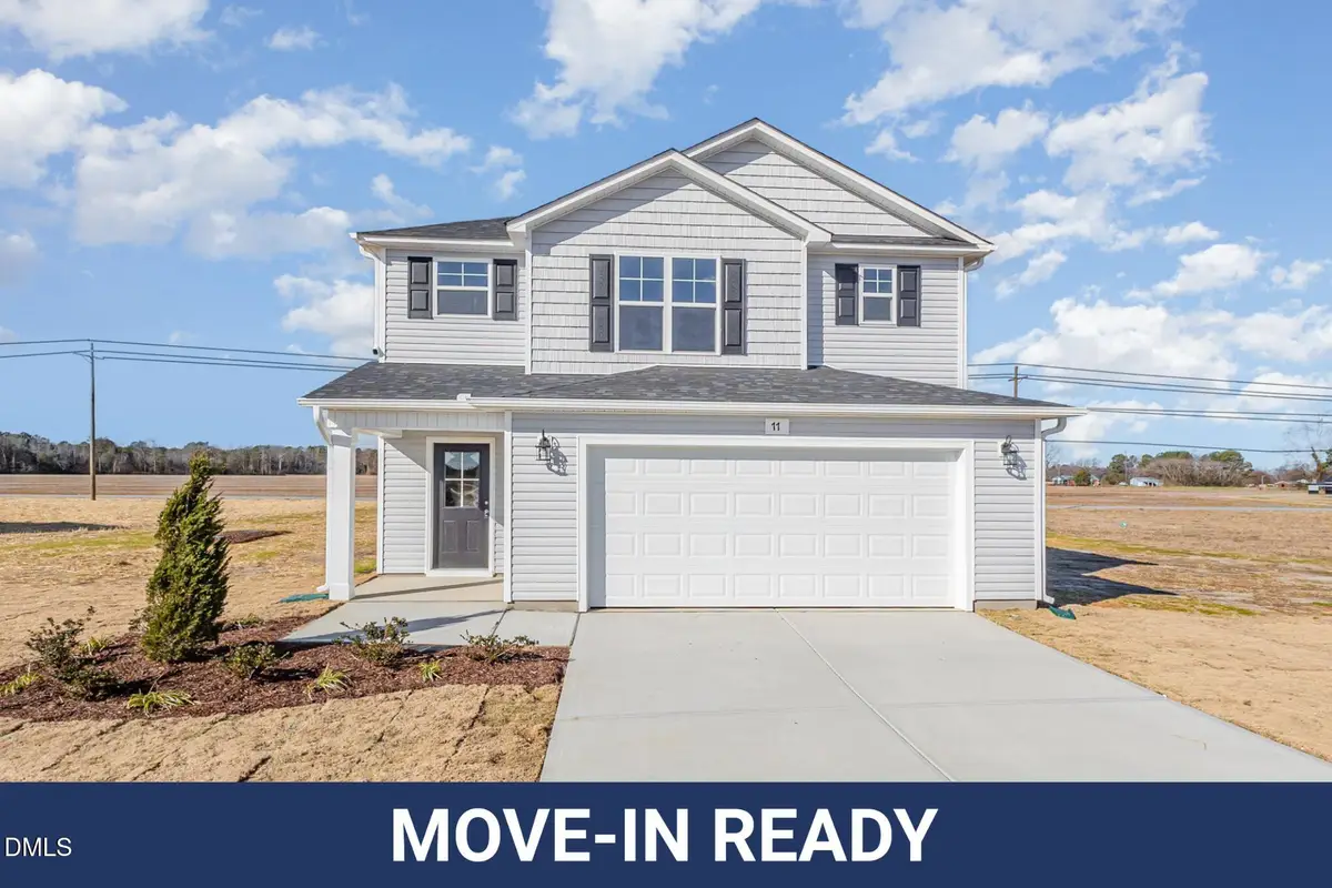 77 Littlefield Lane, La Grange, NC 28551 - #1