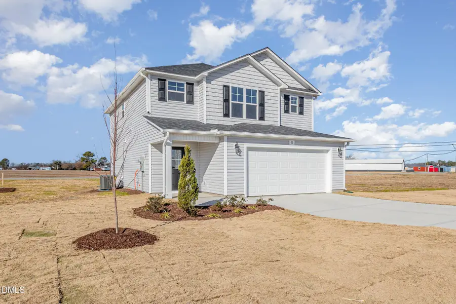 77 Littlefield Lane, La Grange, NC 28551 - #3