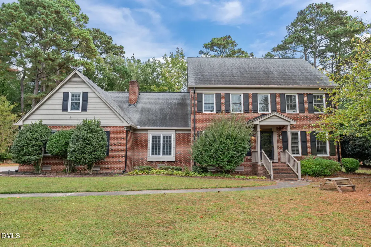 607 Queen Annes Road, Greenville, NC 27858 - Image #1