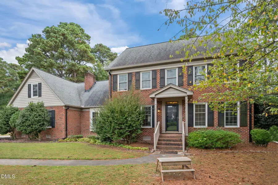 607 Queen Annes Road, Greenville, NC 27858 - Image #2