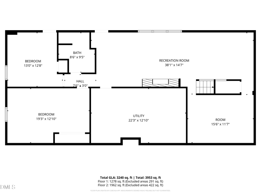 4815 Morehead Drive, Raleigh, NC 27612 - Image #2