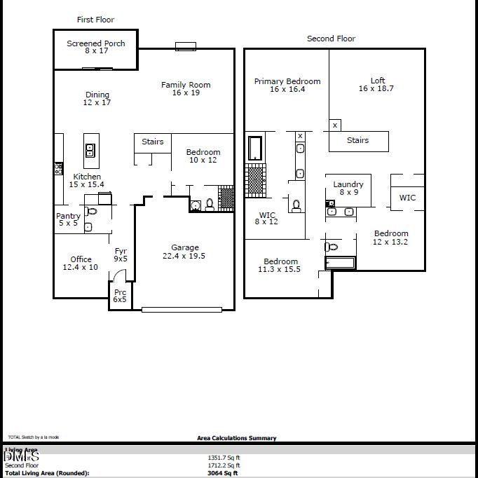 2125 Curry Meadow Way, Durham, NC 27703 - Image #2