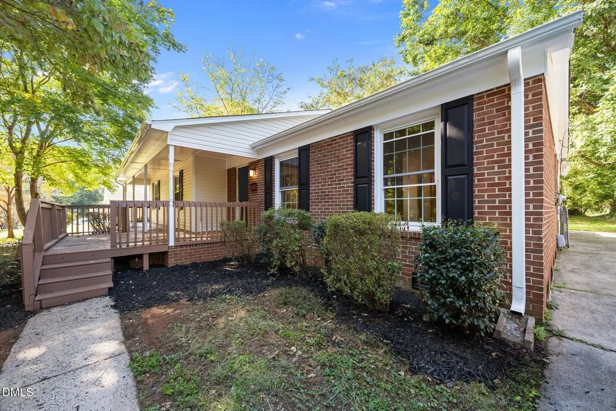 639 Woodhaven Drive, Burlington, NC 27217 - Image #1