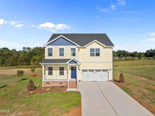 3608 Steeplegate Court, Burlington, NC 27215