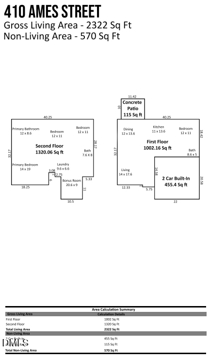 410 Ames Street, Fayetteville, NC 28301 - Image #2