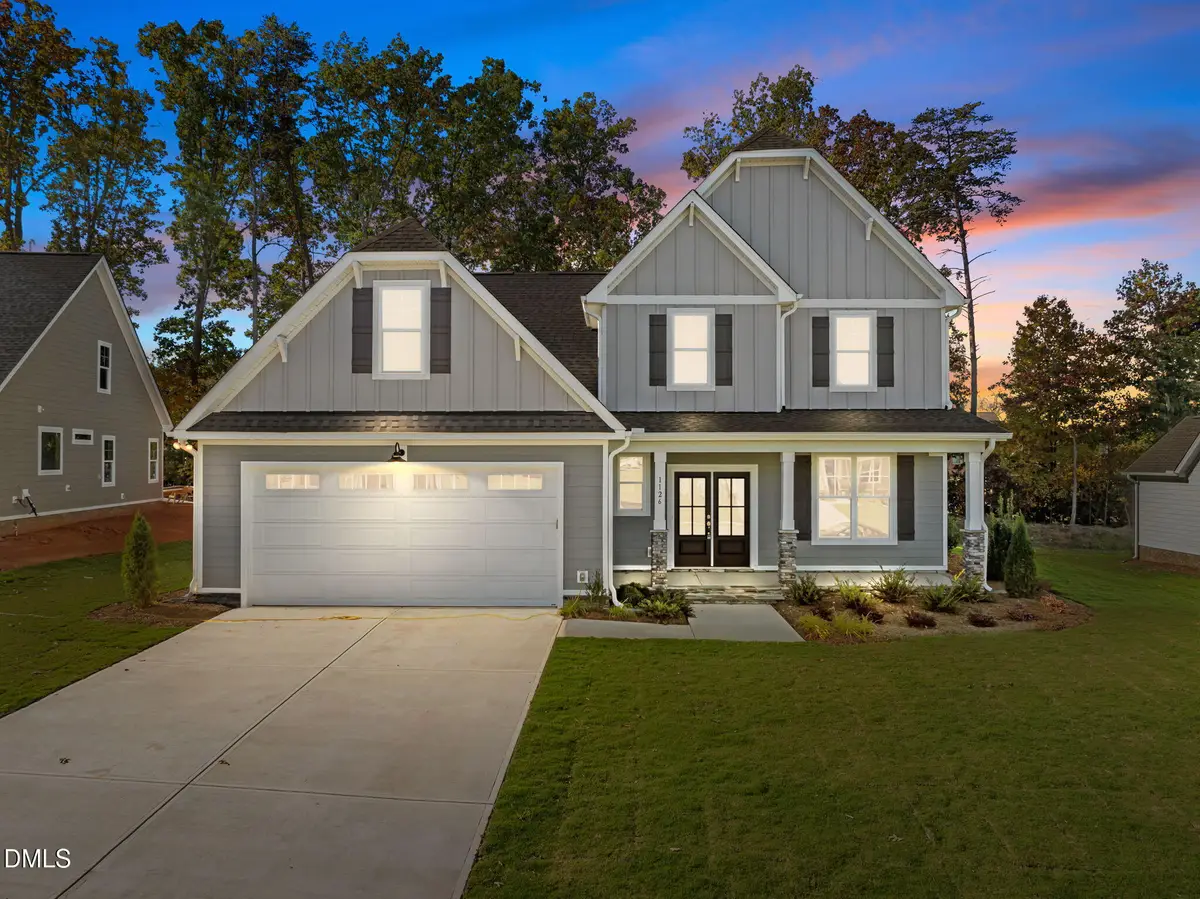 1126 Brookfield Drive, Gibsonville, NC 27249 - Image #1