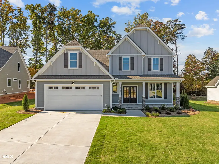 1126 Brookfield Drive, Gibsonville, NC 27249 - Image #3