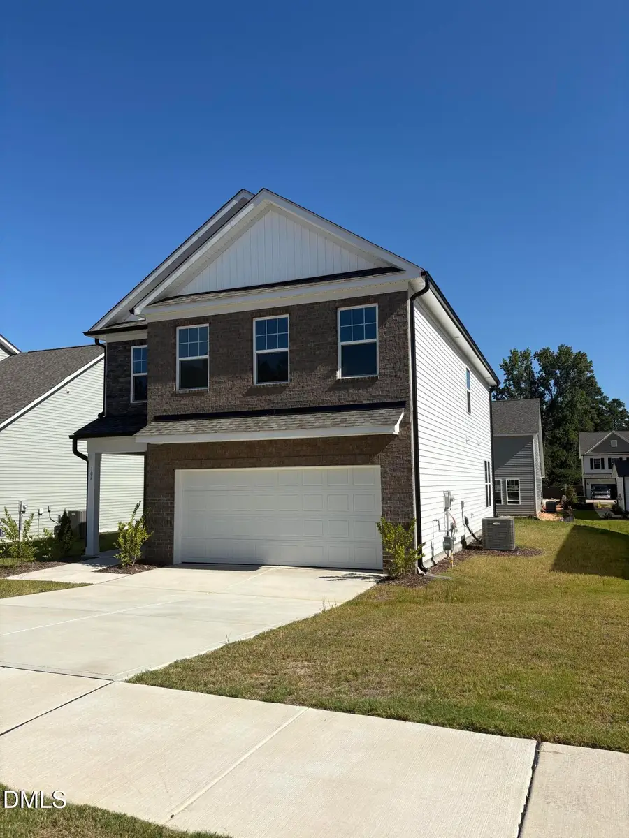 106 Favored Avenue, Sanford, NC 27330 - #2