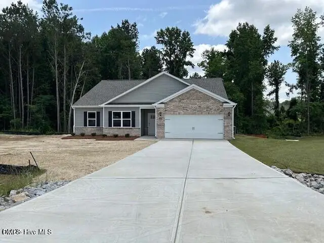 4205 Bertines Court, Elm City, NC 27822 - Image #1