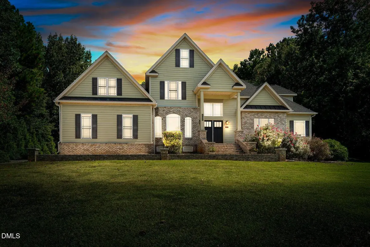 3411 W Hampton Drive, Rocky Mount, NC 27804 - Image #1