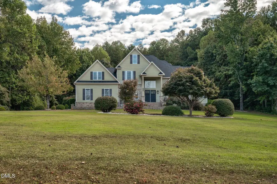 3411 W Hampton Drive, Rocky Mount, NC 27804 - Image #2