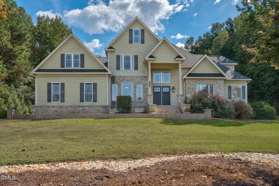 3411 W Hampton Drive, Rocky Mount, NC 27804 - Image #3