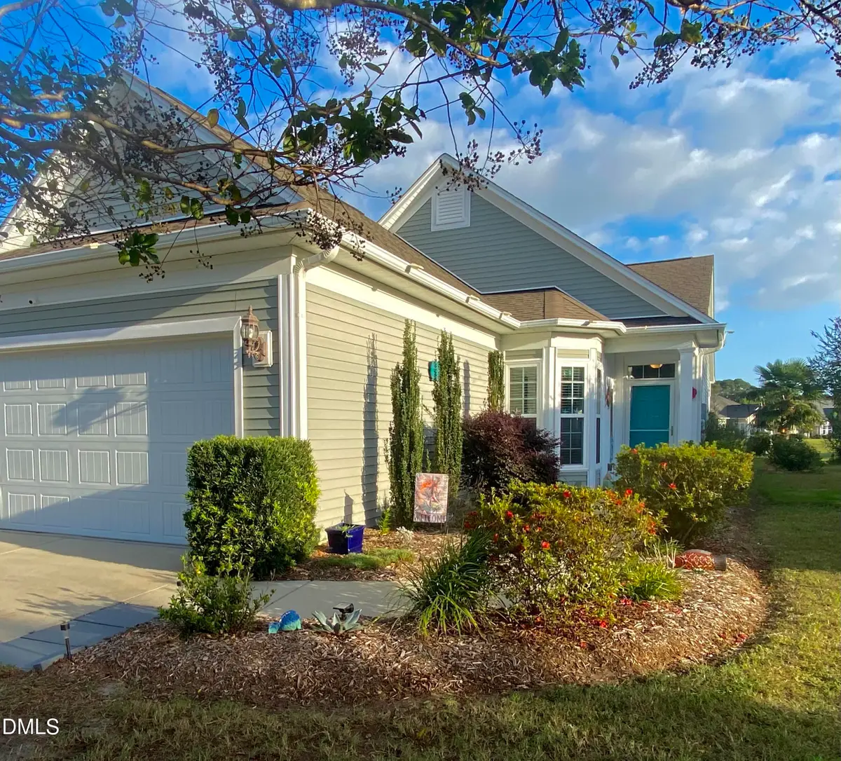 5203 Windward Way, Southport, NC 28461 - Image #1