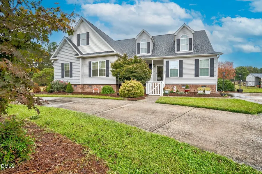 3580 Lonesome Pine Road, Whitakers, NC 27891 - Image #2