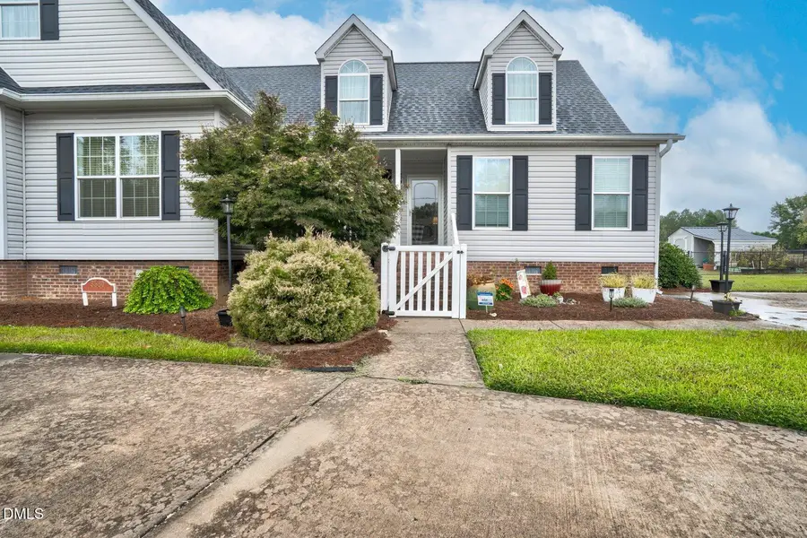 3580 Lonesome Pine Road, Whitakers, NC 27891 - Image #3