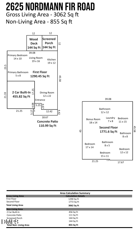 2625 Nordmann Fir Road, Raleigh, NC 27616 - Image #2