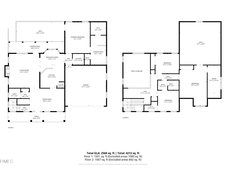 65 Sundew Court, Clayton, NC 27527 - Image #2