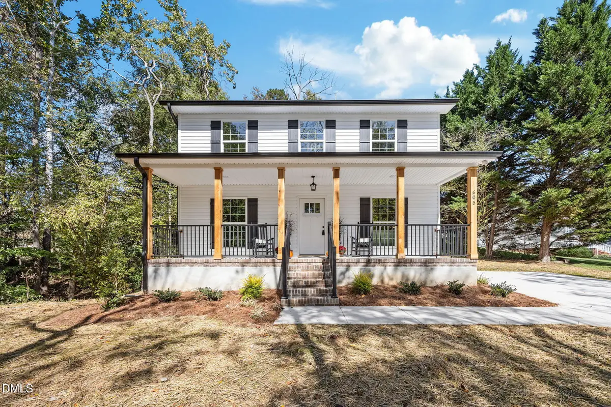 605 Sania Court, Graham, NC 27253 - Image #1