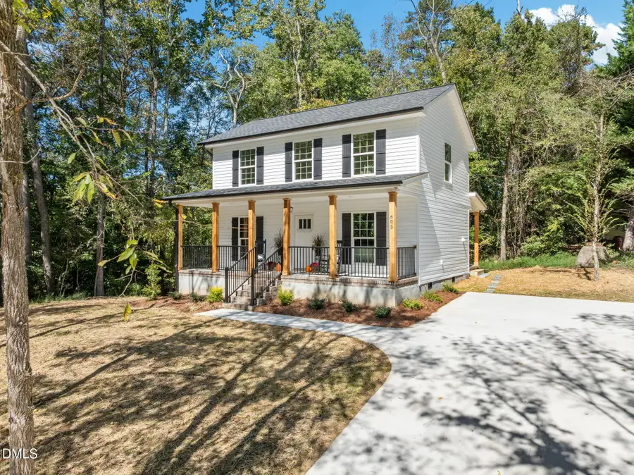 605 Sania Court, Graham, NC 27253 - Image #2