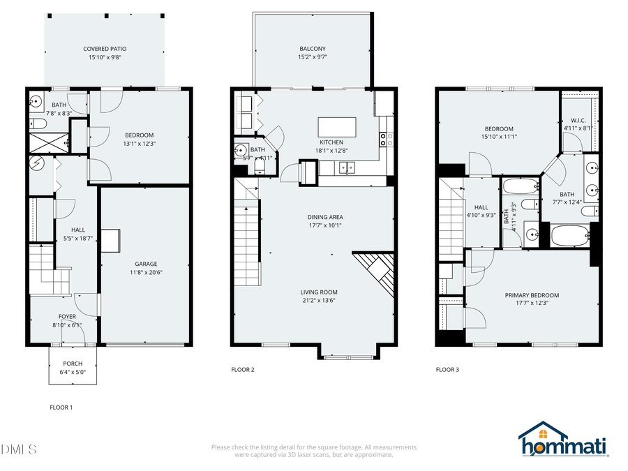 102 Gallent Hedge Trail, Apex, NC 27539 - Image #2