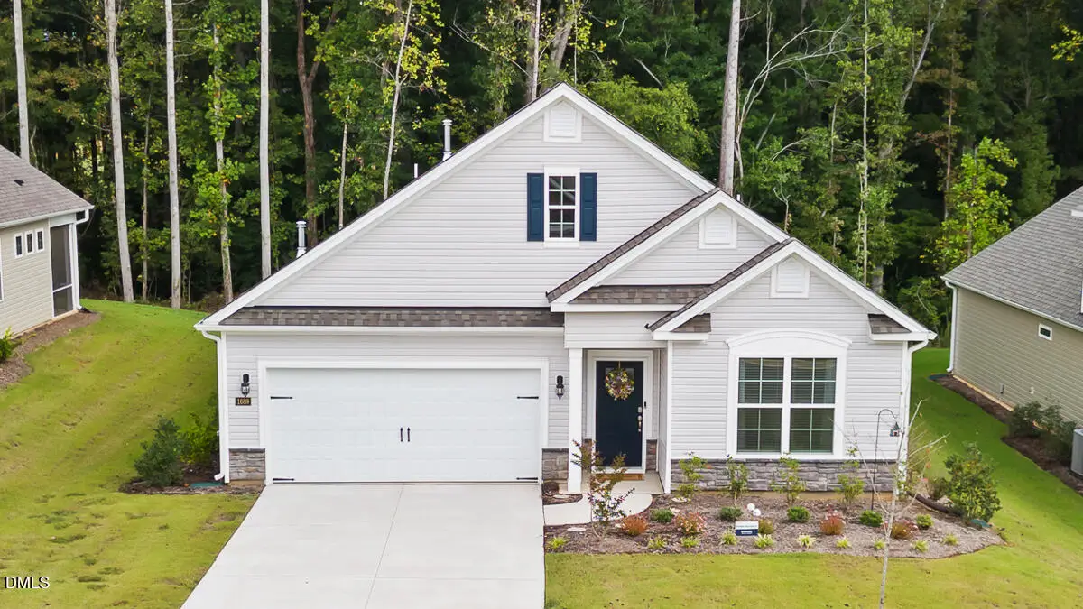 1689 Abberly Place, Graham, NC 27253 - Image #1