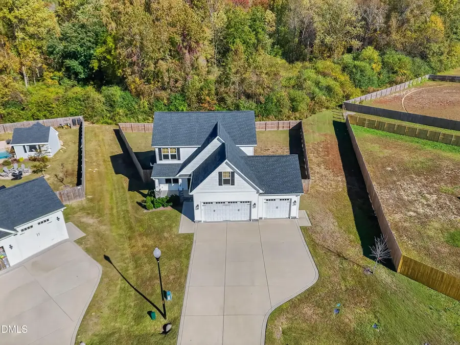 208 Mitchell Manor Drive, Angier, NC 27501 - Image #3