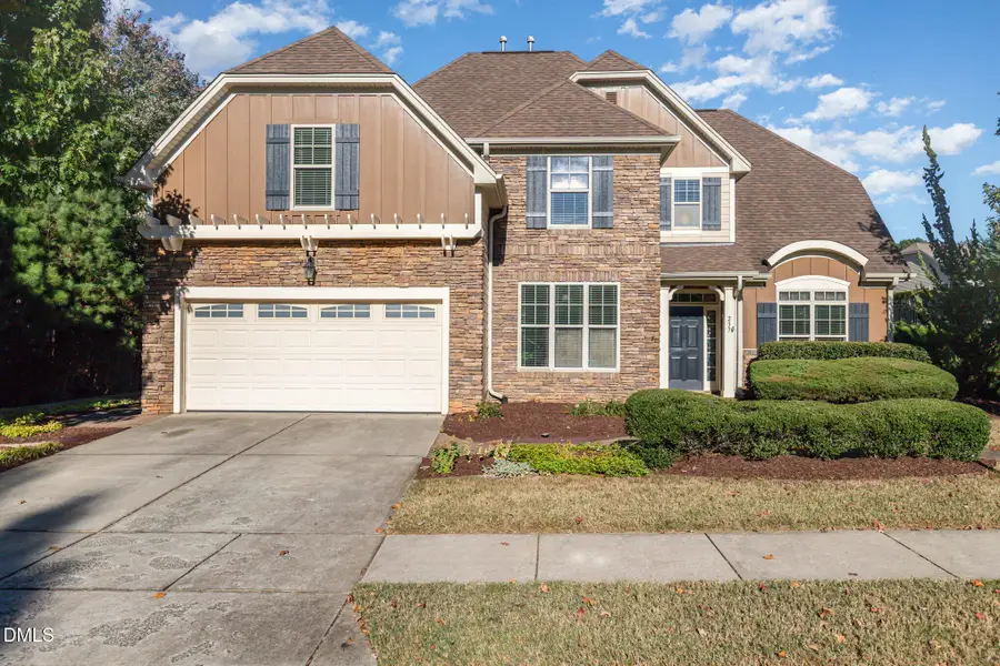 237 Plantation Drive, Youngsville, NC 27596 - Image #3