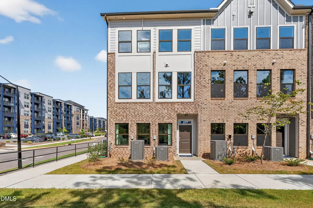 780 Ballyneal Alley, Cary, NC 27513 - Image #1