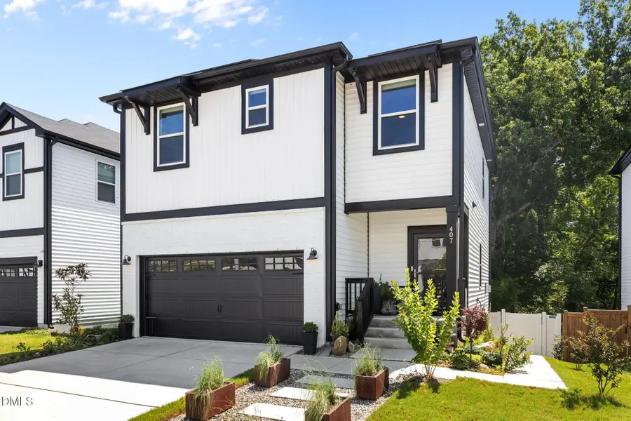 407 Sustainable Way, Raleigh, NC 27610 - Image #2