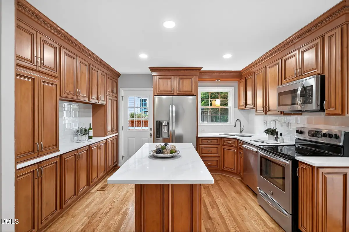 6025 Bellow Street, Raleigh, NC 27609 - Image #1