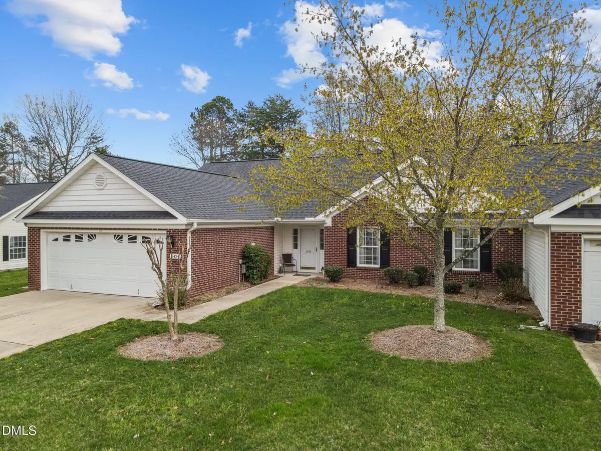 2424 Cambridge Road, Burlington, NC 27215 - Image #1