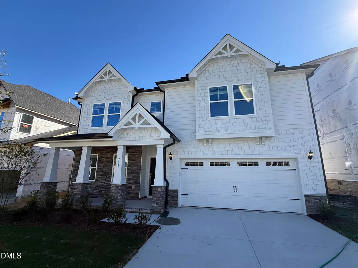 768 Aristocrat Lane, Knightdale, NC 27545 - Image #1