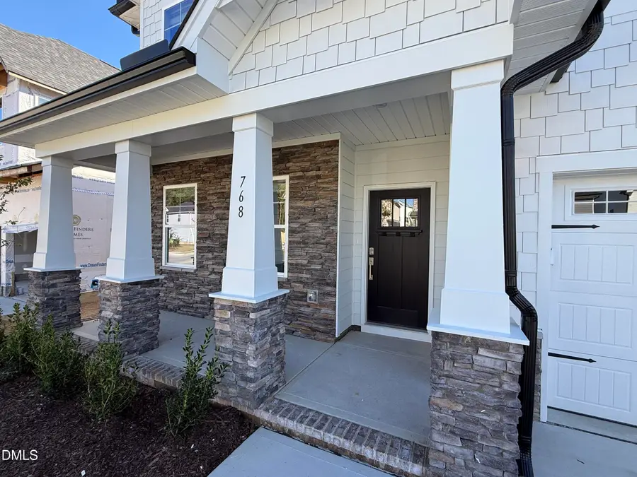 768 Aristocrat Lane, Knightdale, NC 27545 - Image #2