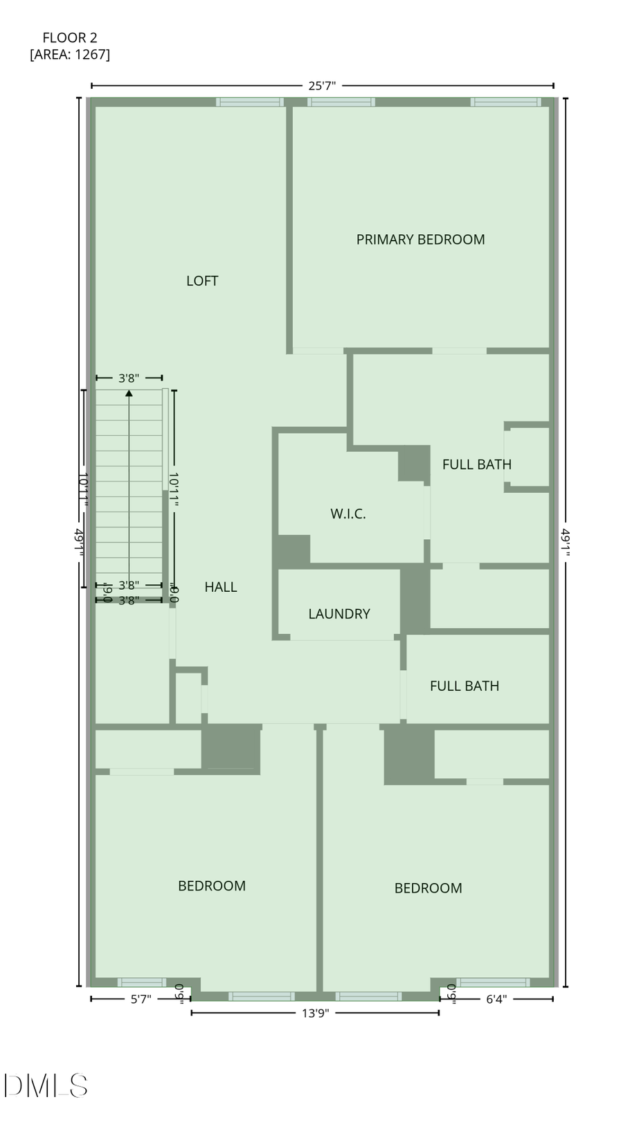 471 Clark Creek Lane, Cary, NC 27519 - Image #2