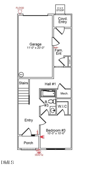372 Chesapeake Commons Street #131, Garner, NC 27529 - Image #2