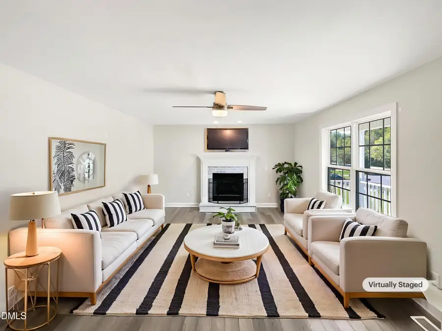 416 Hunter Way, Clayton, NC 27520 - Image #2