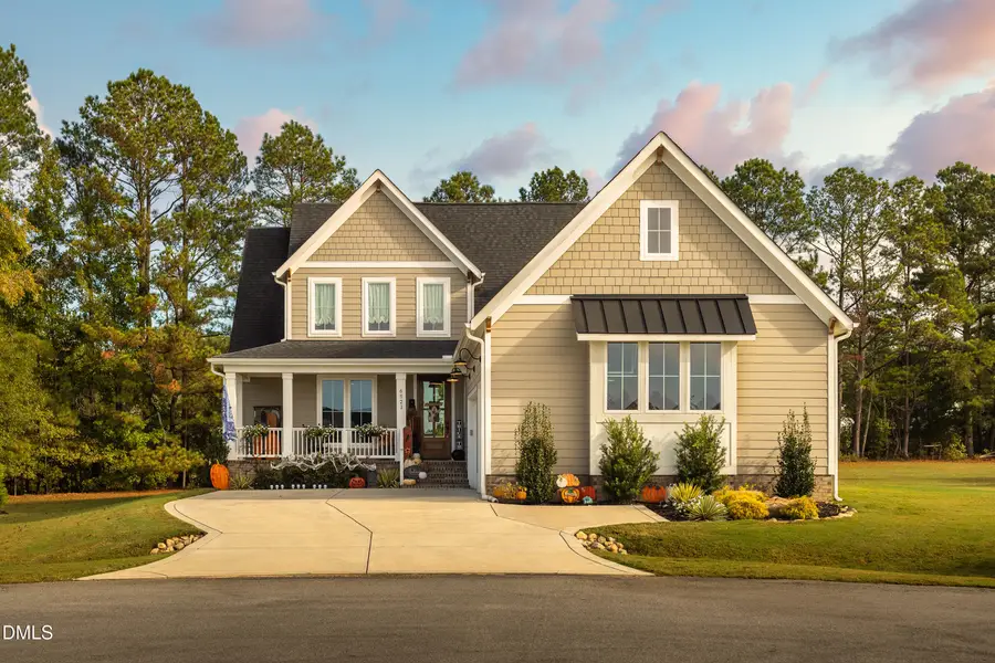 6521 Camellia Creek Drive, Raleigh, NC 27603 - Image #3