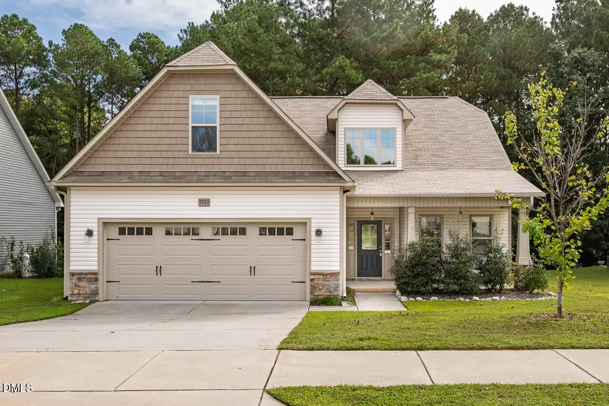 5721 Satinwood Drive, Clayton, NC 27520 - Image #1
