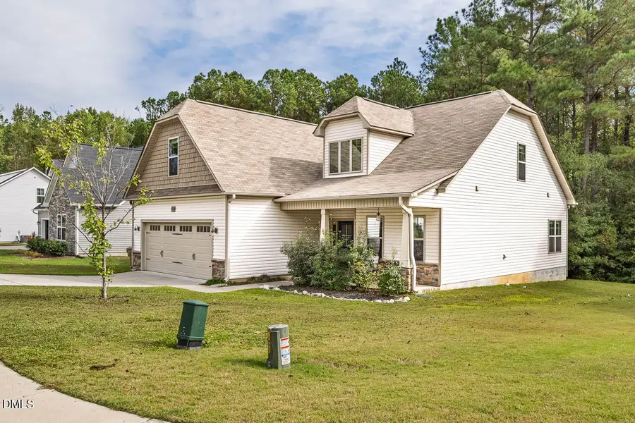 5721 Satinwood Drive, Clayton, NC 27520 - Image #2