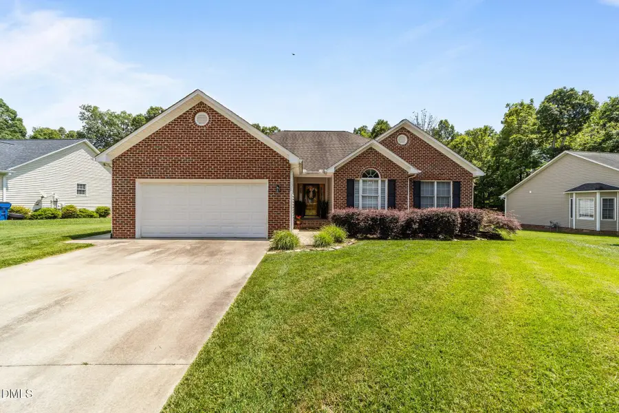 2392 Willowview Drive, Graham, NC 27253 - Image #2