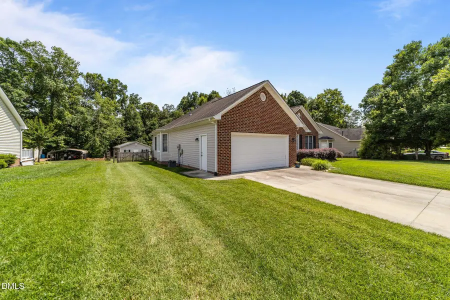 2392 Willowview Drive, Graham, NC 27253 - Image #3