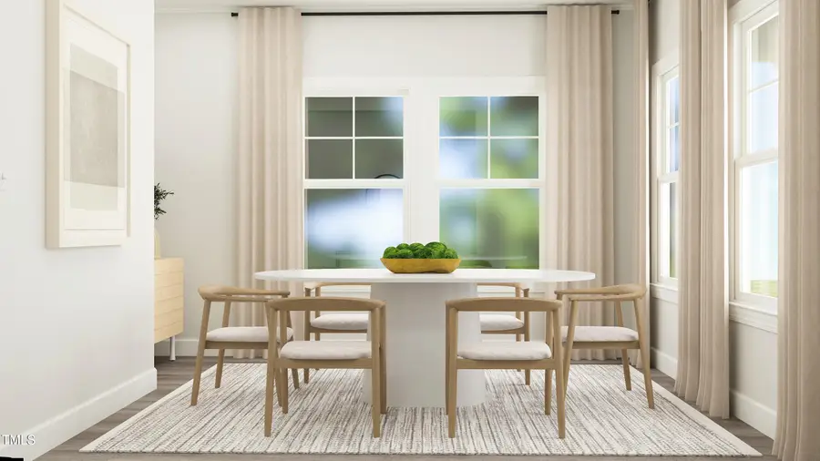 4342 Laurel Pond Way, Raleigh, NC 27616 - Image #2