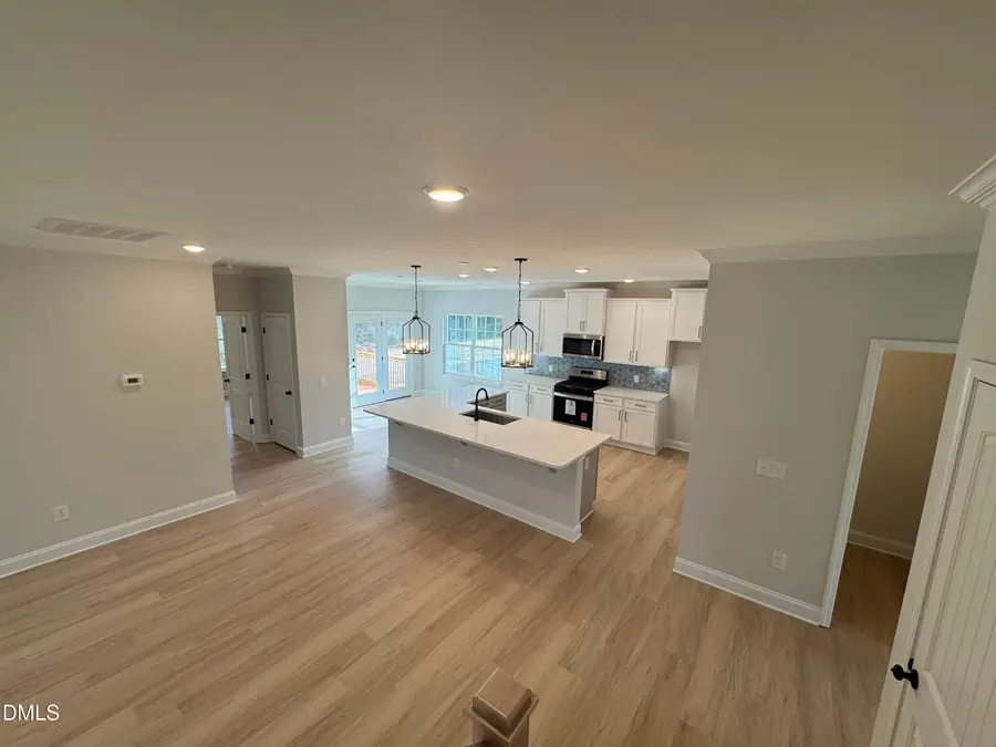 5444 Jaeger Drive #Lot 43, Graham, NC 27253 - Image #3