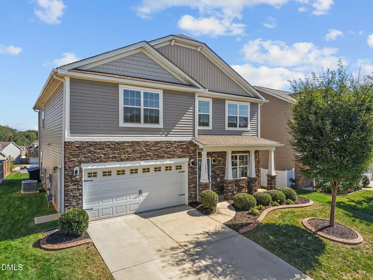 1086 Salters Street, Burlington, NC 27215 - Image #1