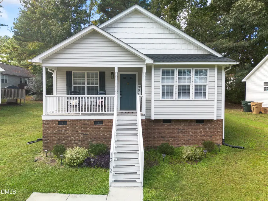 1212 Woodbriar Street, Clayton, NC 27520 - Image #2